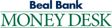 Money Desk Logo  Home