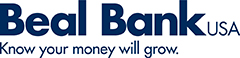 beal-bealbank.imag-dev.com Logo  Home
