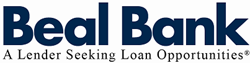 Beal Bank A Lender Seeking Loan Opportunities