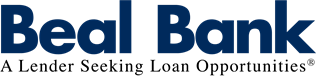 Beal Bank A Lender Seeking Loan Opportunities